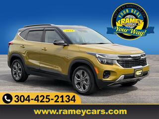 2024 Kia Seltos