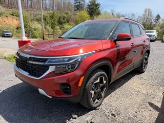 2025 Kia Seltos for sale in Mount Hope WV