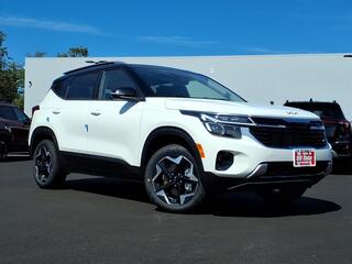 2026 Kia Seltos for sale in Somersworth NH