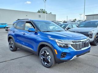 2026 Kia Seltos