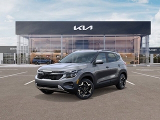 2026 Kia Seltos for sale in Joliet IL