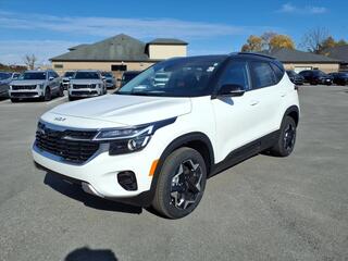 2026 Kia Seltos for sale in Terre Haute IN