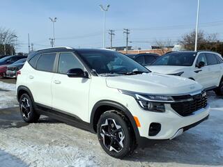 2026 Kia Seltos for sale in Council Bluffs IA