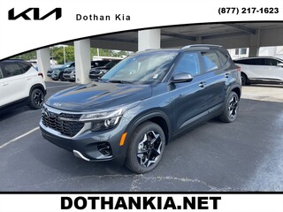 2026 Kia Seltos for sale in Dothan AL