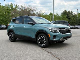 2026 Kia Seltos for sale in Asheville NC