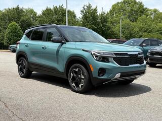2026 Kia Seltos for sale in Asheville NC