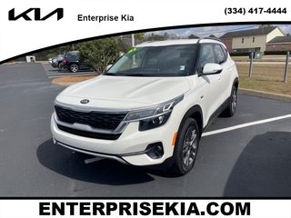 2021 Kia Seltos for sale in Enterprise AL