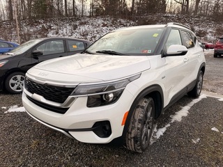 2022 Kia Seltos for sale in Mount Hope WV