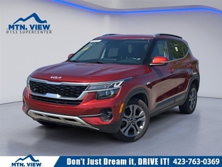 2023 Kia Seltos for sale in Chattanooga TN