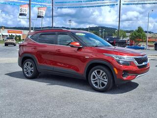 2023 Kia Seltos for sale in Beckley WV