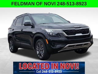 2023 Kia Seltos for sale in Novi MI