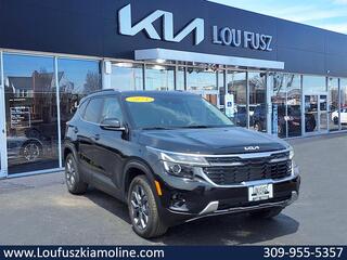2024 Kia Seltos for sale in Joliet IL