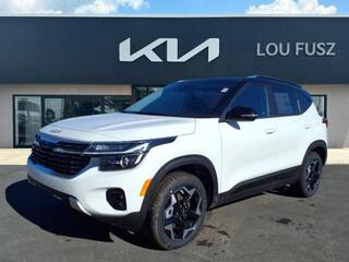 2025 Kia Seltos for sale in Terre Haute IN