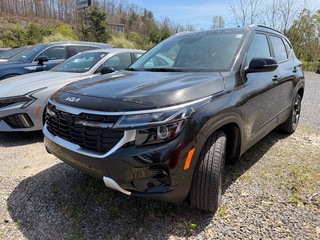 2025 Kia Seltos for sale in Mount Hope WV