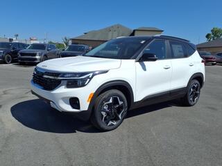 2025 Kia Seltos for sale in Terre Haute IN