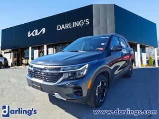 2025 Kia Seltos for sale in West Lebanon NH