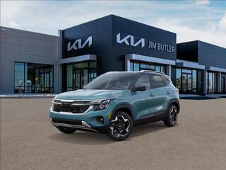 2025 Kia Seltos for sale in Chesterfield MO