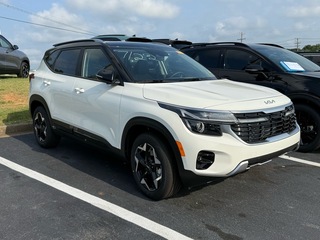 2026 Kia Seltos for sale in Batesville MS