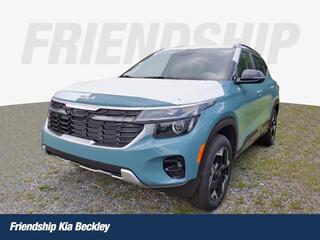2026 Kia Seltos