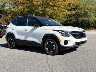2026 Kia Seltos for sale in Asheville NC