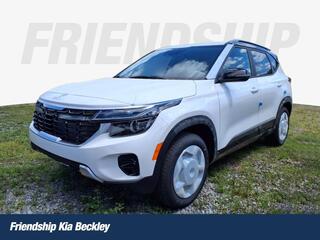 2026 Kia Seltos for sale in Mount Hope WV