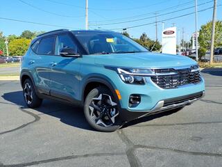 2026 Kia Seltos for sale in Lansing MI