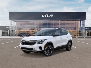 2026 Kia Seltos for sale in North Haven CT