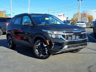 2026 Kia Seltos for sale in Lansing MI