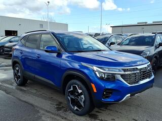 2026 Kia Seltos for sale in Council Bluffs IA