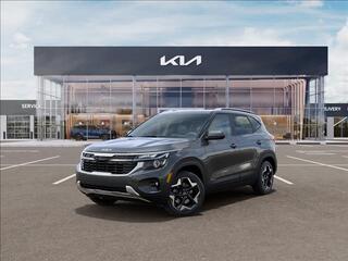 2026 Kia Seltos for sale in Liverpool NY