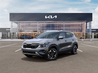 2026 Kia Seltos for sale in North Haven CT