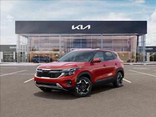 2026 Kia Seltos for sale in Bradley IL
