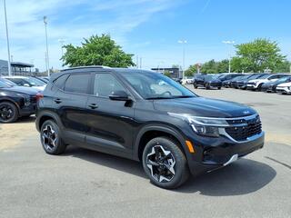 2026 Kia Seltos for sale in Council Bluffs IA