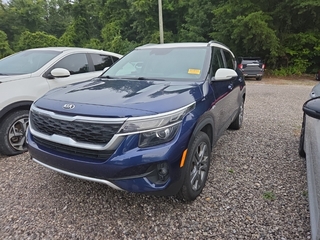 2021 Kia Seltos for sale in Knoxville TN