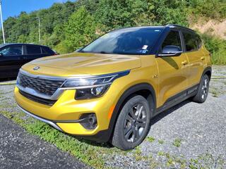 2021 Kia Seltos for sale in Mount Hope WV