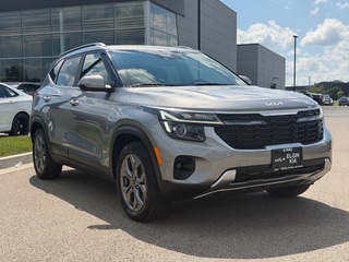 2024 Kia Seltos for sale in Elgin IL