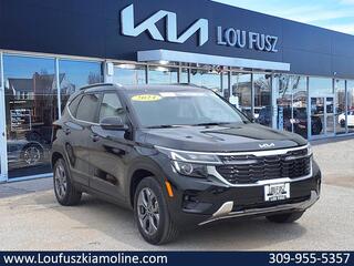 2024 Kia Seltos for sale in Joliet IL
