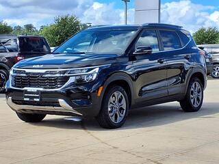 2024 Kia Seltos