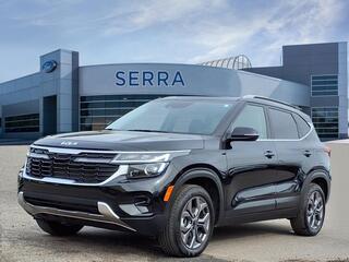 2024 Kia Seltos for sale in Farmington Hills MI