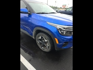 2025 Kia Seltos for sale in Mount Hope WV