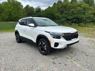 2025 Kia Seltos for sale in Uniontown PA