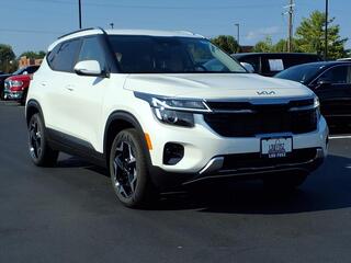 2025 Kia Seltos for sale in O'fallon MO
