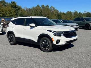 2025 Kia Seltos for sale in Asheville NC