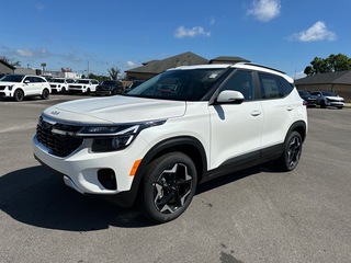 2025 Kia Seltos for sale in Terre Haute IN