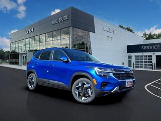 2026 Kia Seltos for sale in Somersworth NH