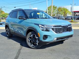 2026 Kia Seltos for sale in Lansing MI
