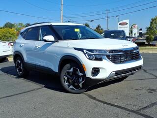 2026 Kia Seltos for sale in Lansing MI