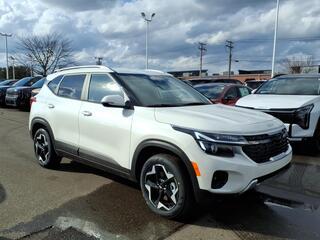 2026 Kia Seltos for sale in Council Bluffs IA