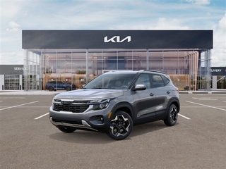 2026 Kia Seltos for sale in North Haven CT