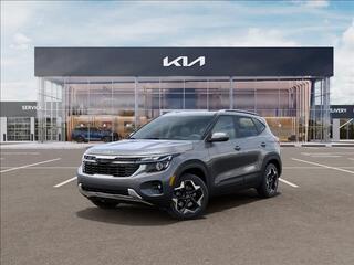2026 Kia Seltos for sale in Novi MI